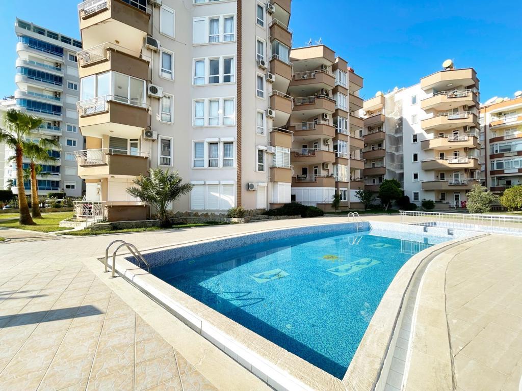 Квартира в Алании, Турция, 100 м² - фото 6