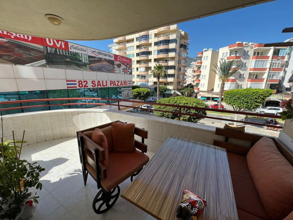 Квартира в Алании, Турция, 135 м² - фото 6