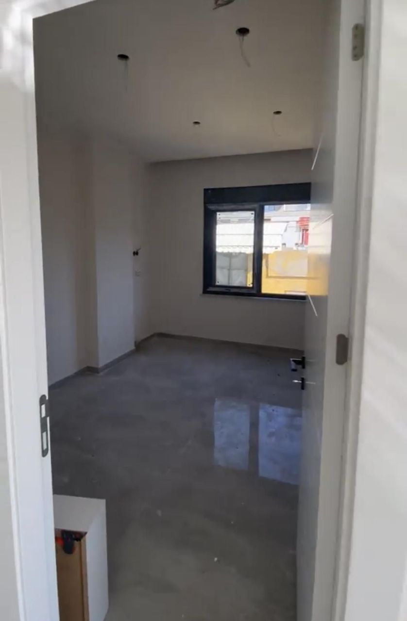 Квартира в Алании, Турция, 65 м² - фото 6