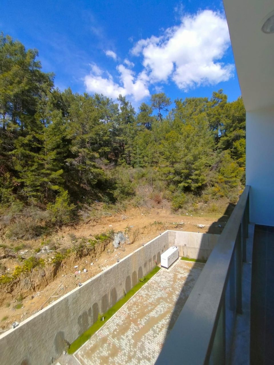 Квартира в Авсалларе, Турция, 44 м² - фото 6