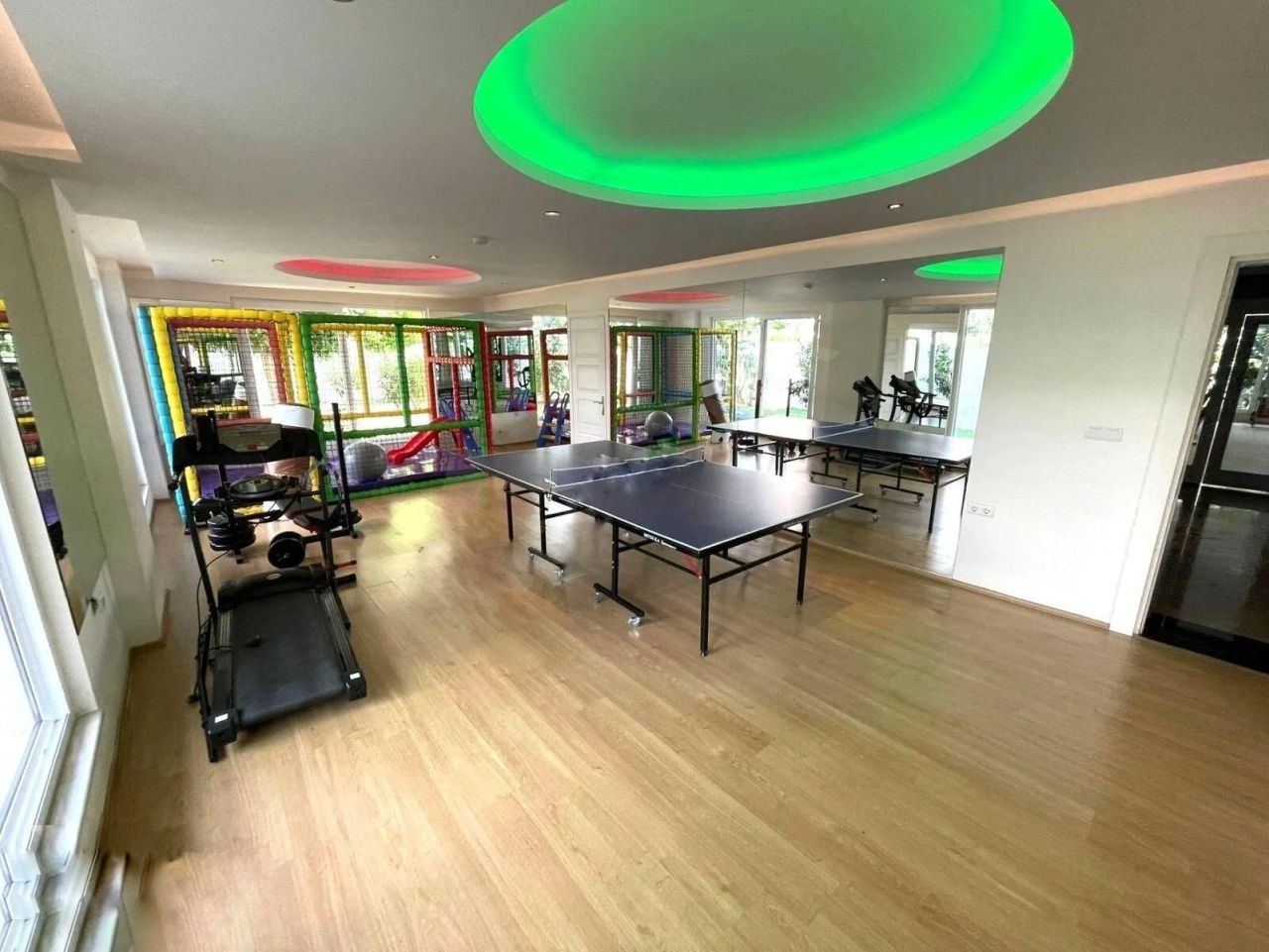 Квартира в Алании, Турция, 70 м² - фото 6