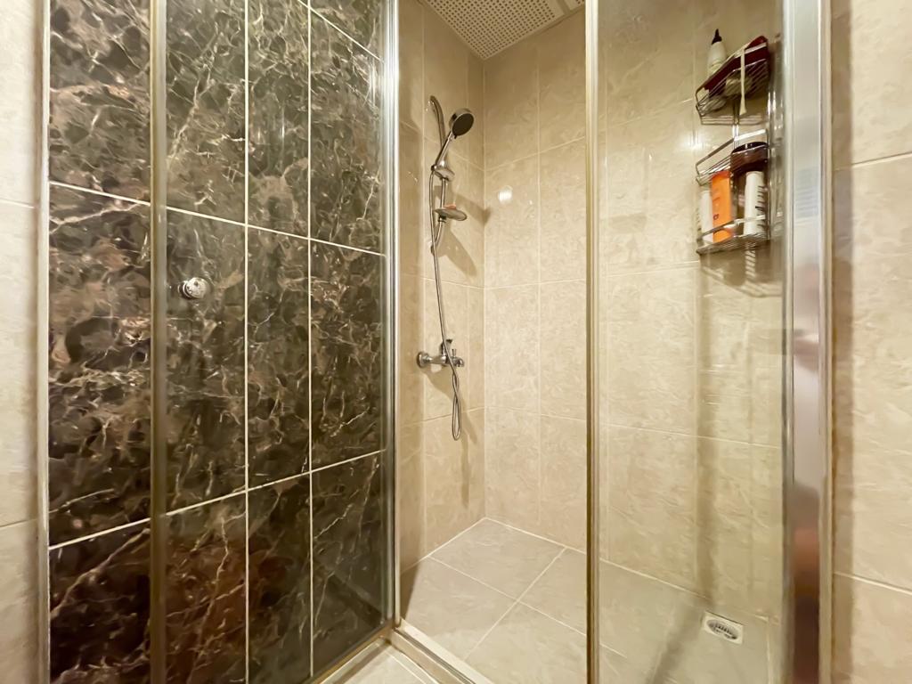 Квартира в Алании, Турция, 115 м² - фото 6