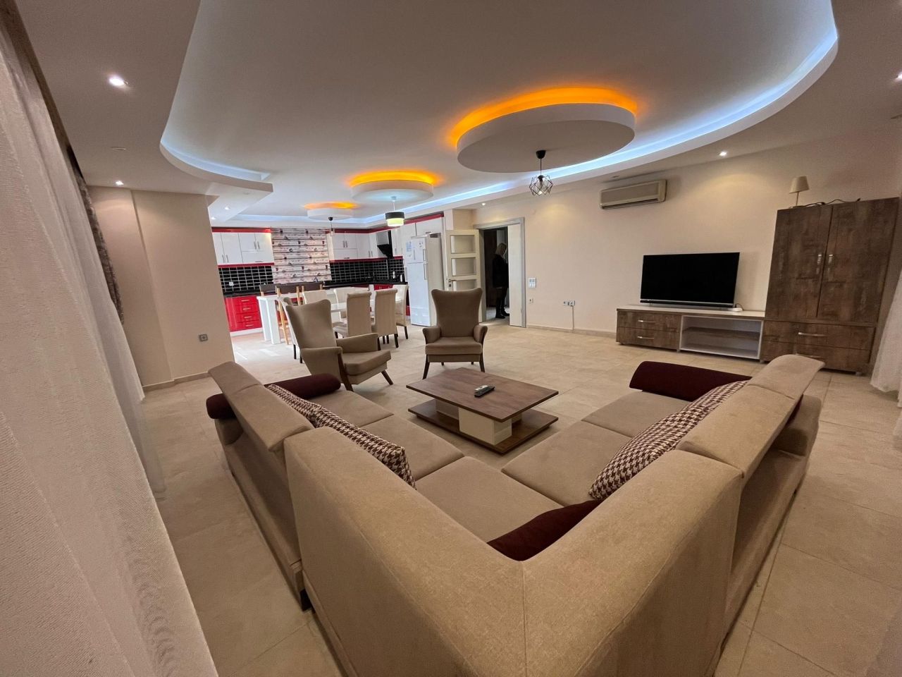 Вилла в Алании, Турция, 420 м² - фото 6