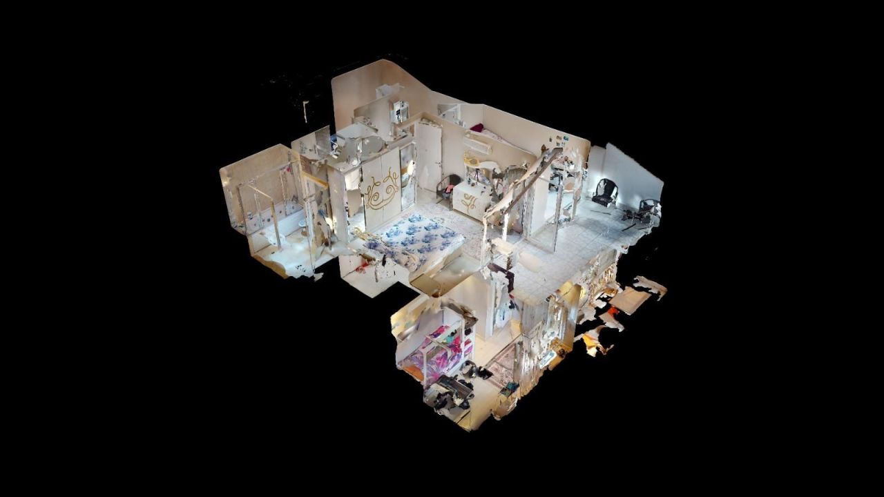 Пентхаус в Алании, Турция, 160 м² - фото 6