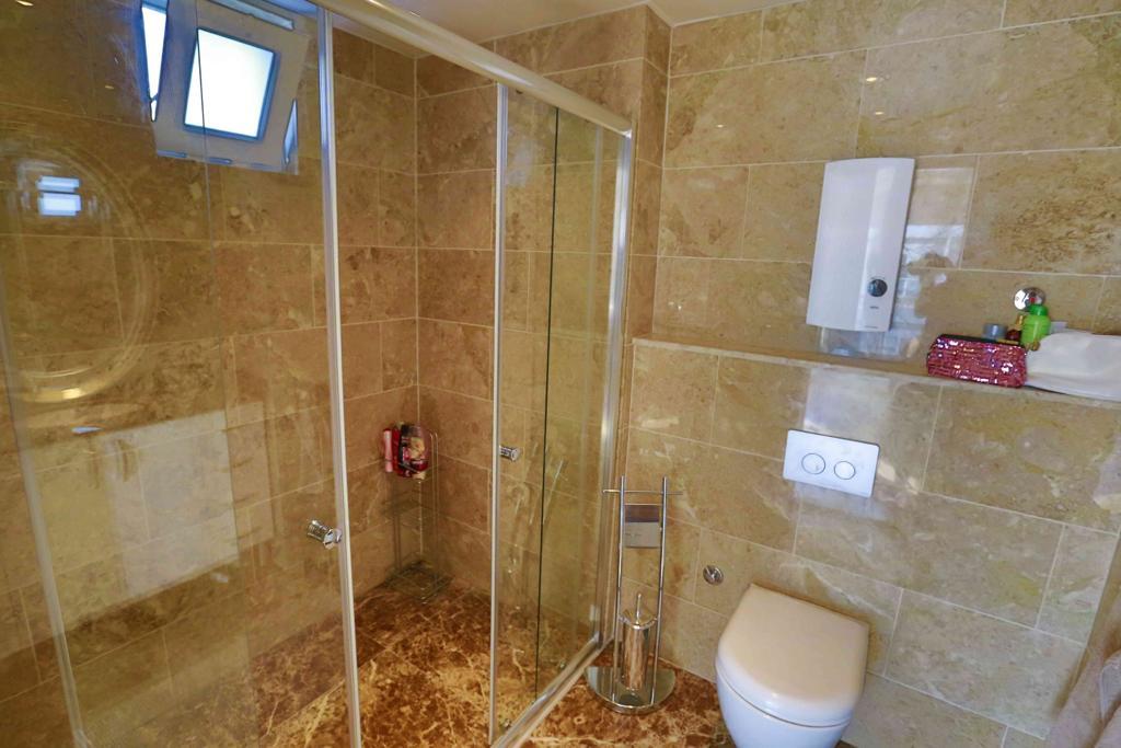 Квартира в Алании, Турция, 250 м² - фото 6