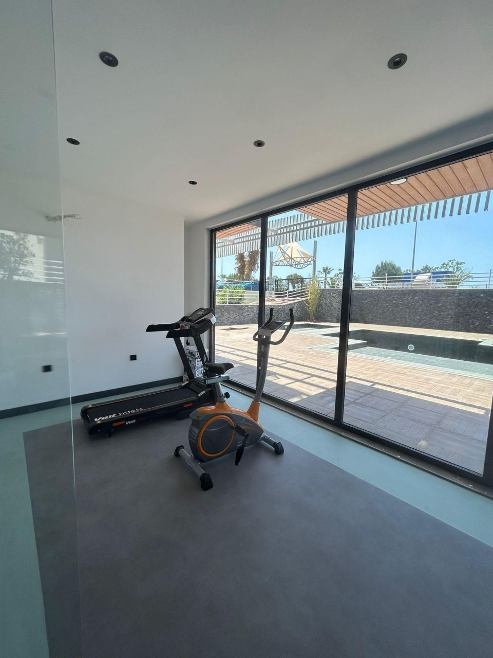 Квартира в Кестеле, Турция, 55 м² - фото 6