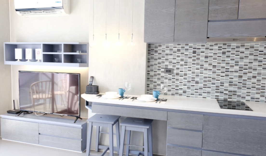 Квартира на Пхукете, Таиланд, 34 м² - фото 6