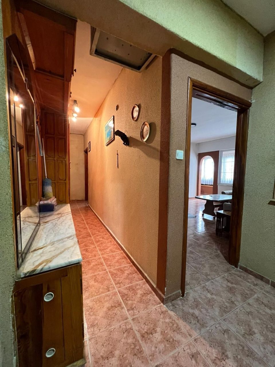 Квартира в Алании, Турция, 100 м² - фото 6