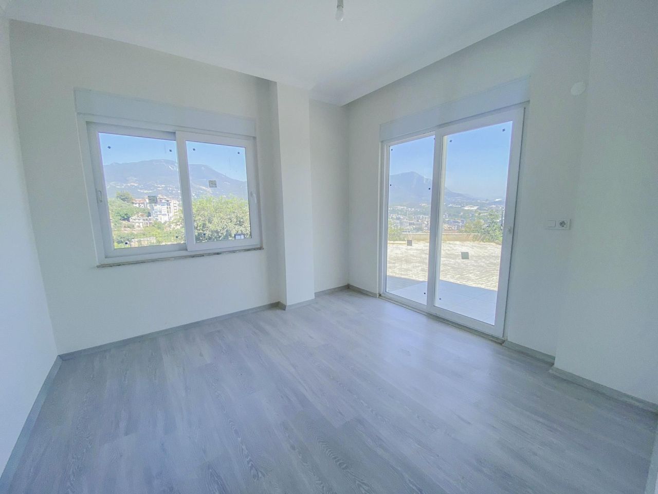 Квартира в Алании, Турция, 75 м² - фото 6