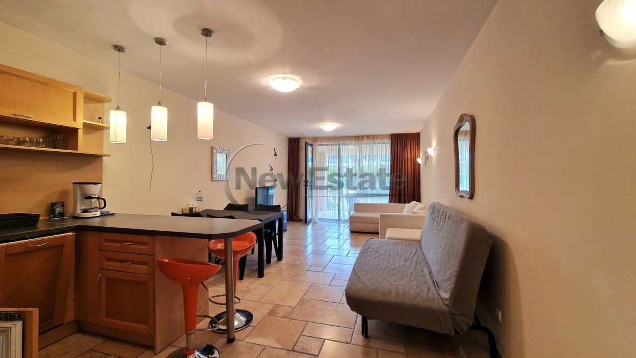 Апартаменты в Тополе, Болгария, 84 м² - фото 10