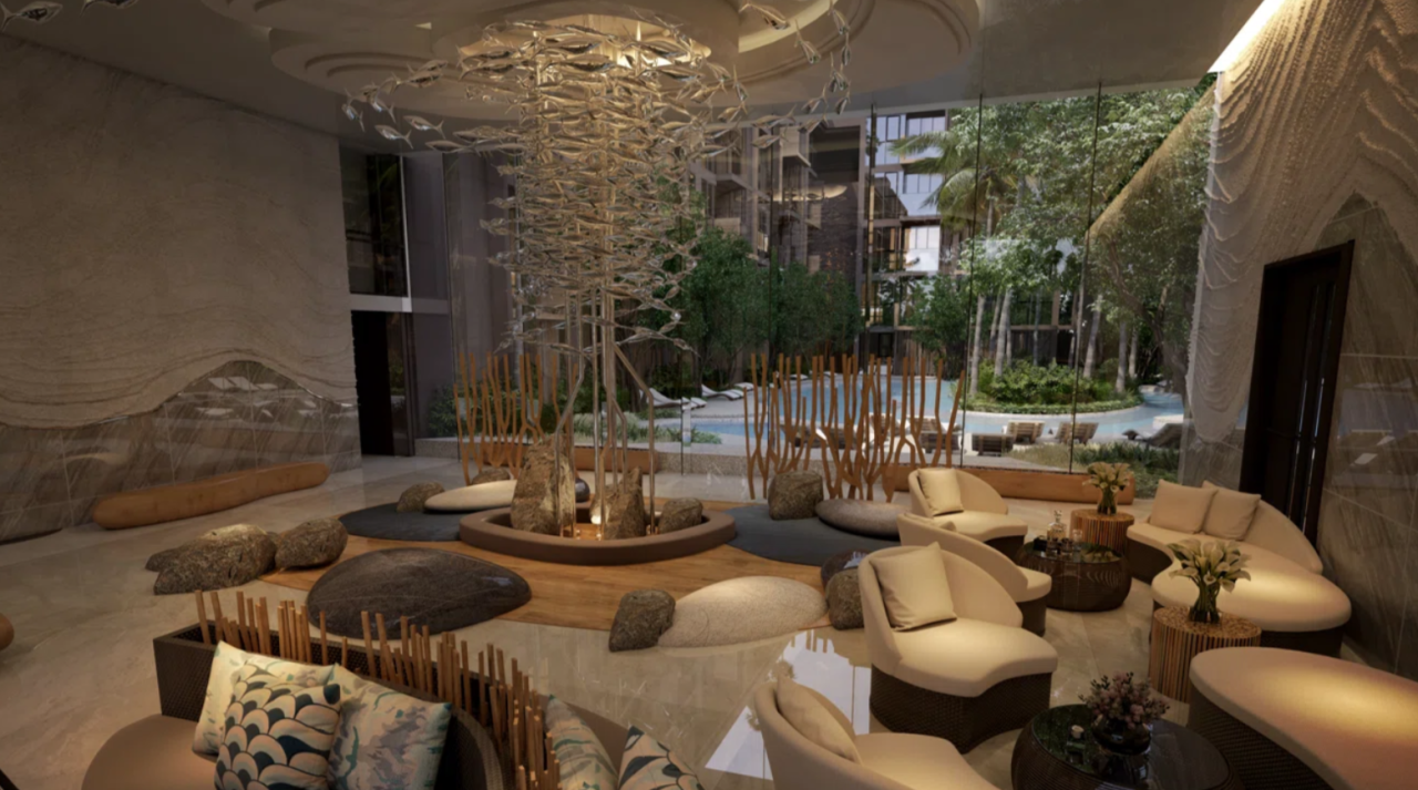 Квартира на Пхукете, Таиланд, 39 м² - фото 6