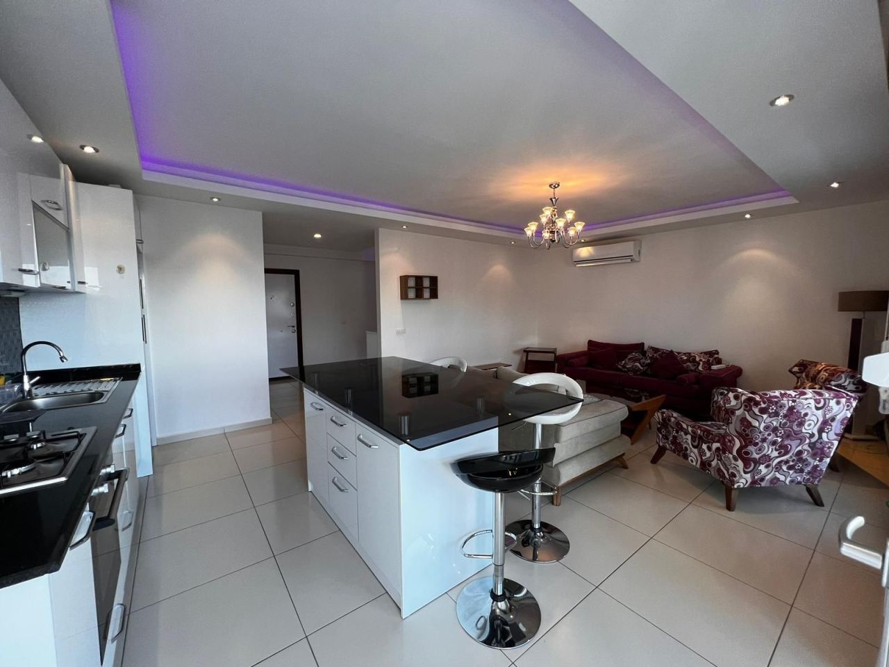 Пентхаус в Кестеле, Турция, 170 м² - фото 6