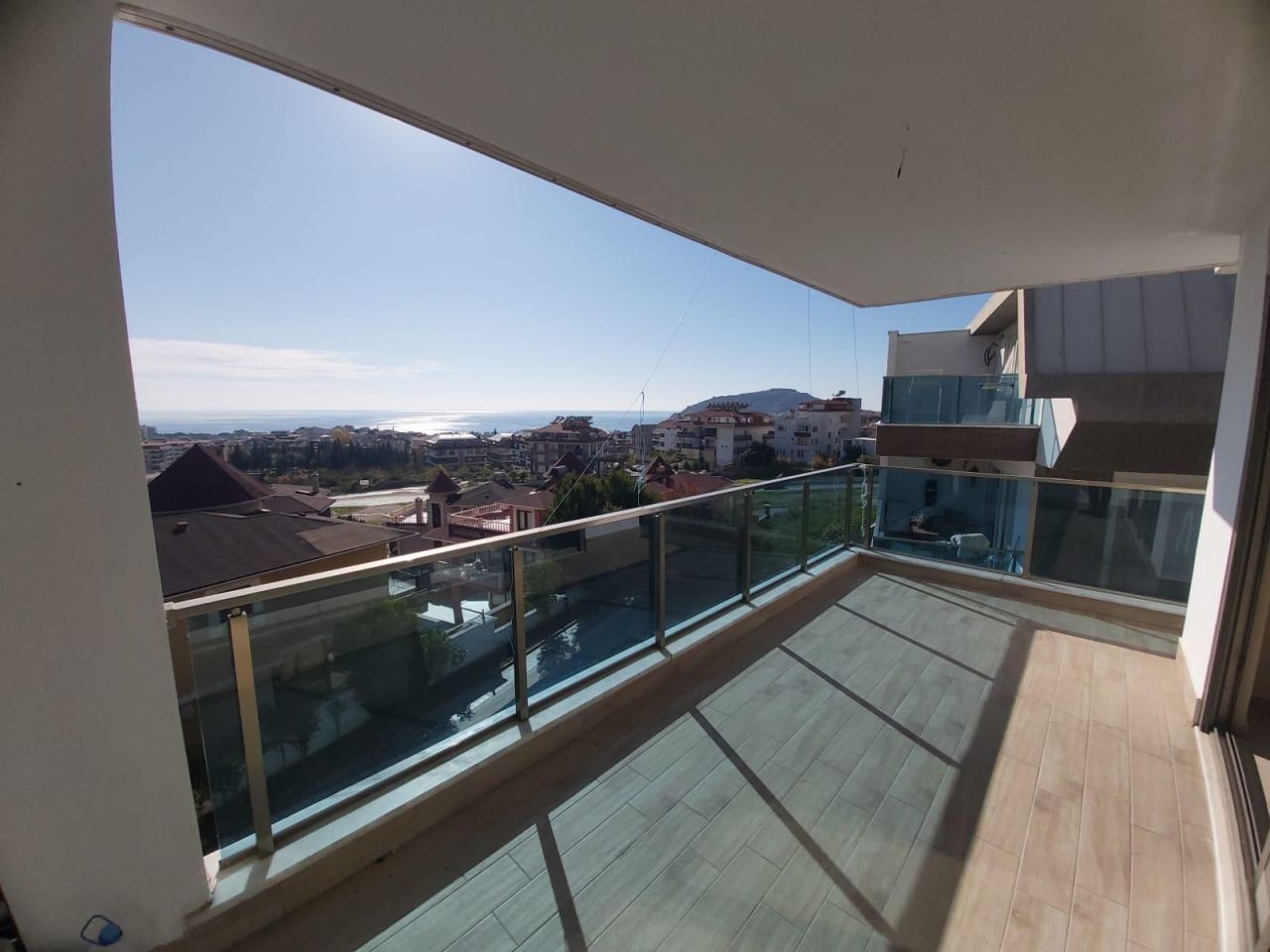 Пентхаус в Алании, Турция, 160 м² - фото 6