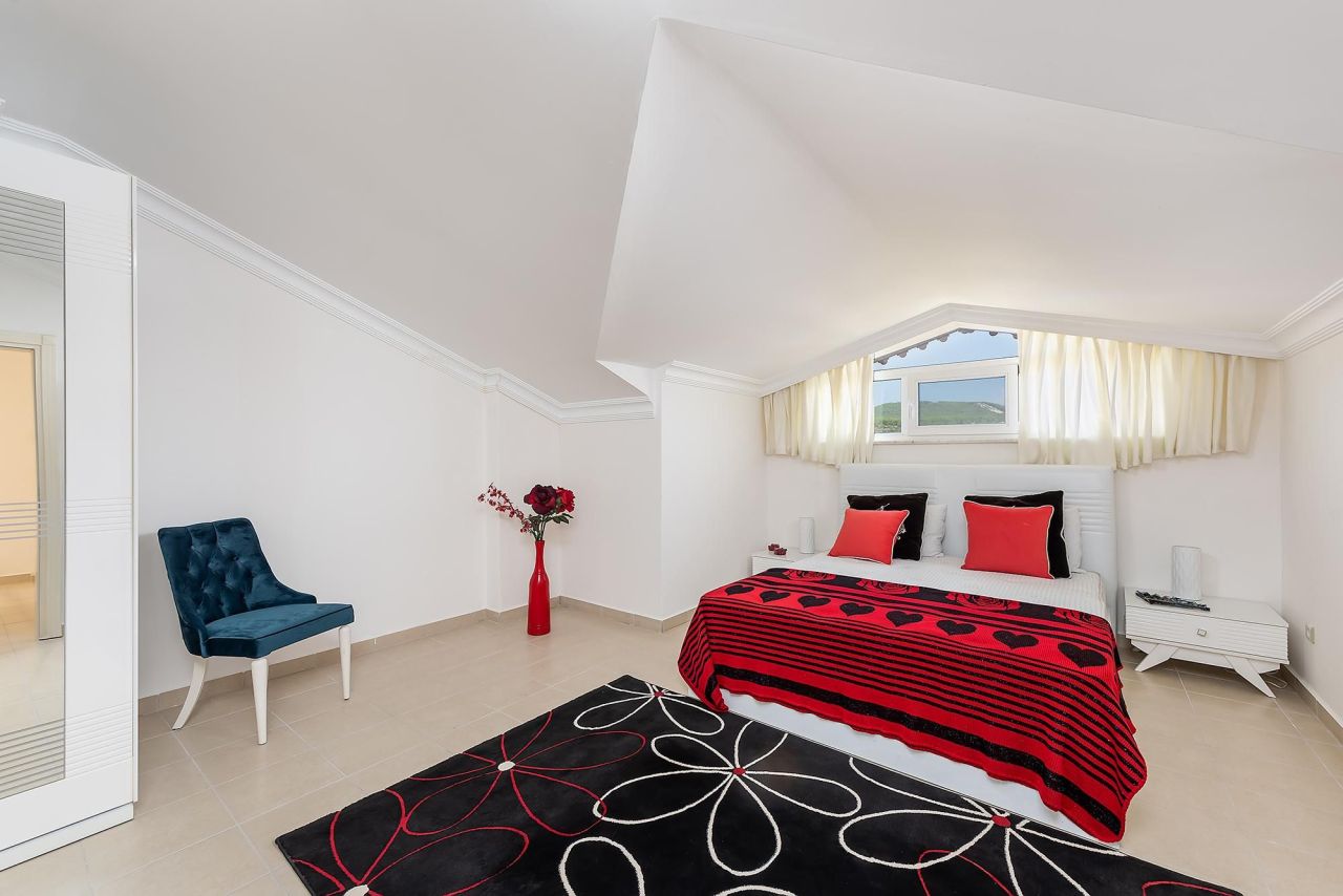 Пентхаус в Алании, Турция, 175 м² - фото 6