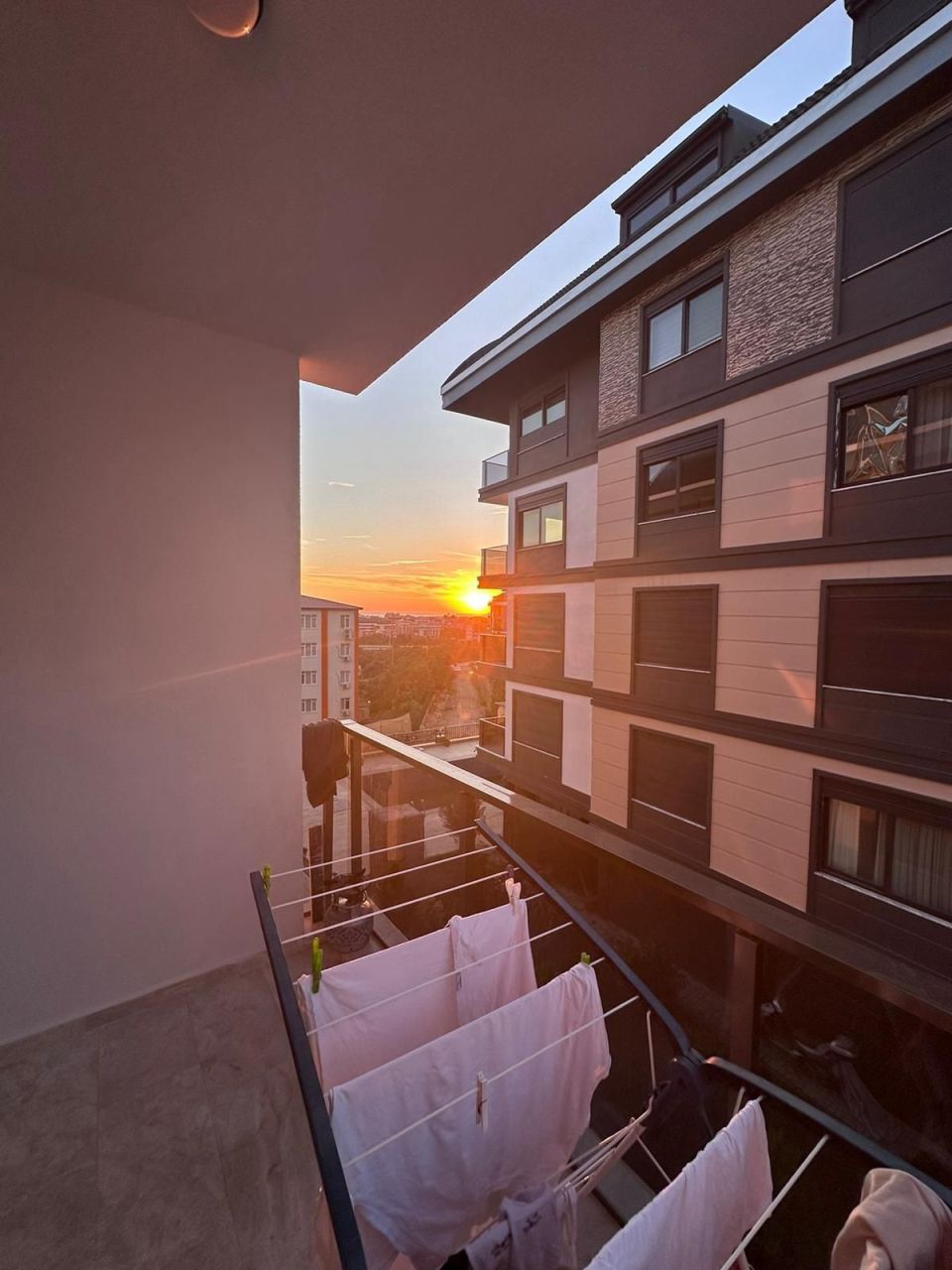 Квартира в Алании, Турция, 43 м² - фото 6