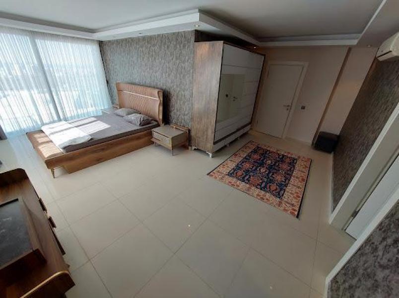 Вилла в Алании, Турция, 150 м² - фото 6