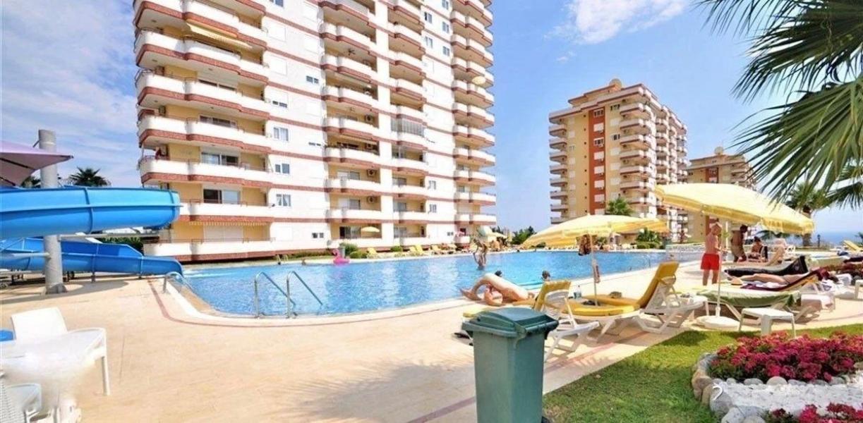 Квартира в Алании, Турция, 130 м² - фото 6