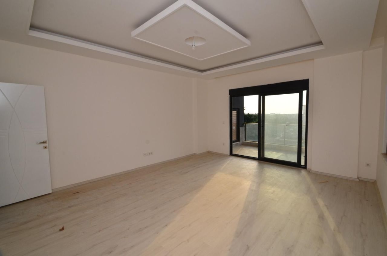 Квартира в Алании, Турция, 150 м² - фото 6