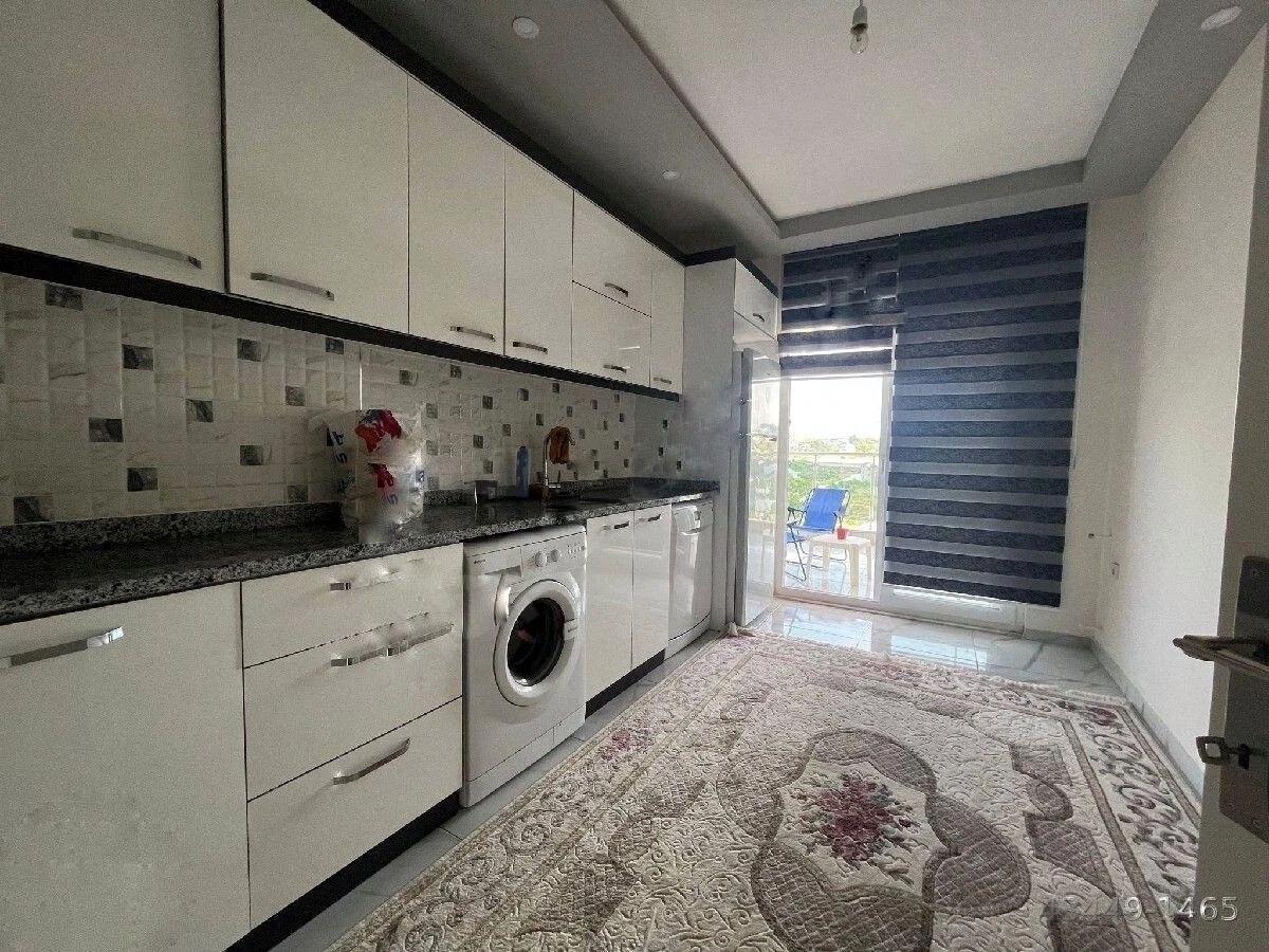 Квартира в Авсалларе, Турция, 85 м² - фото 6