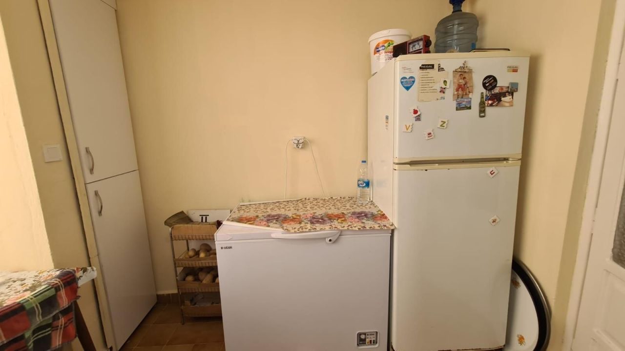 Квартира в Алании, Турция, 120 м² - фото 6