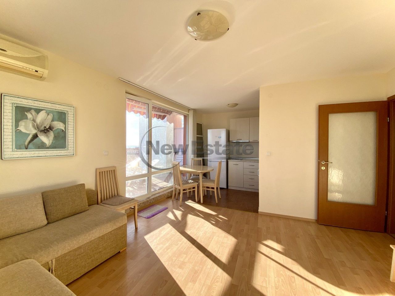 Апартаменты в Святом Власе, Болгария, 89 м² - фото 11