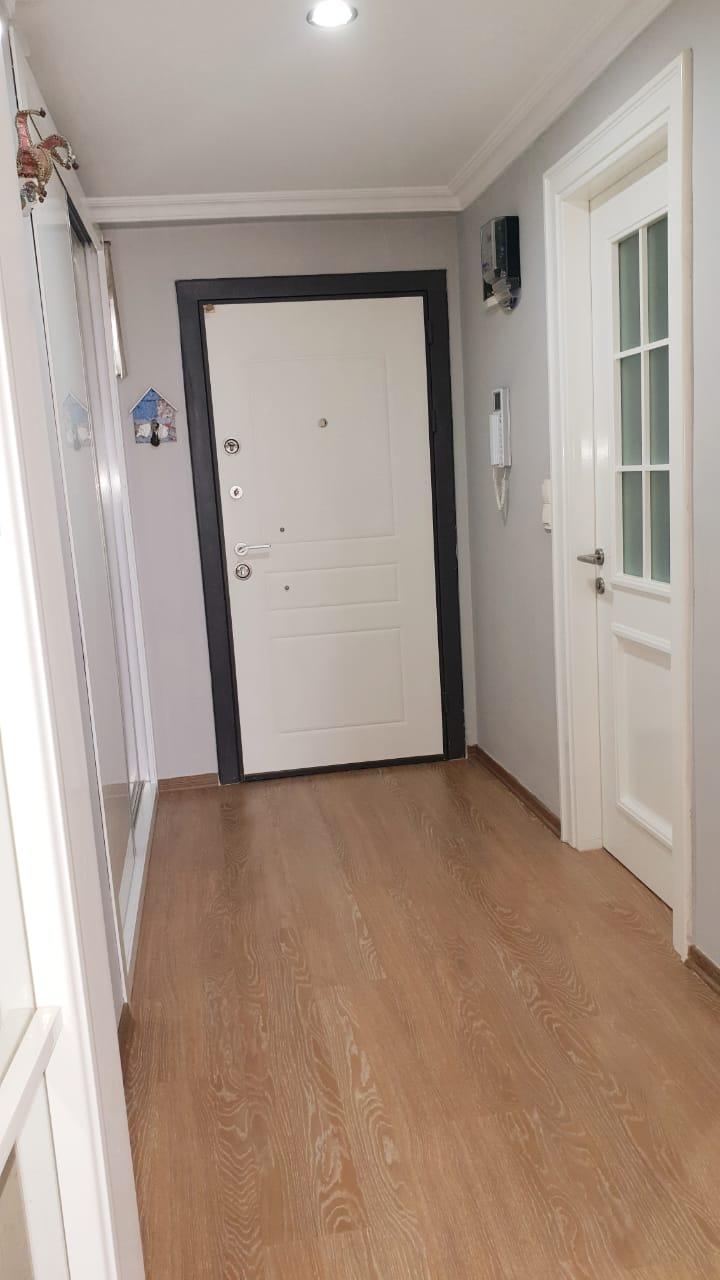 Квартира в Алании, Турция, 75 м² - фото 6