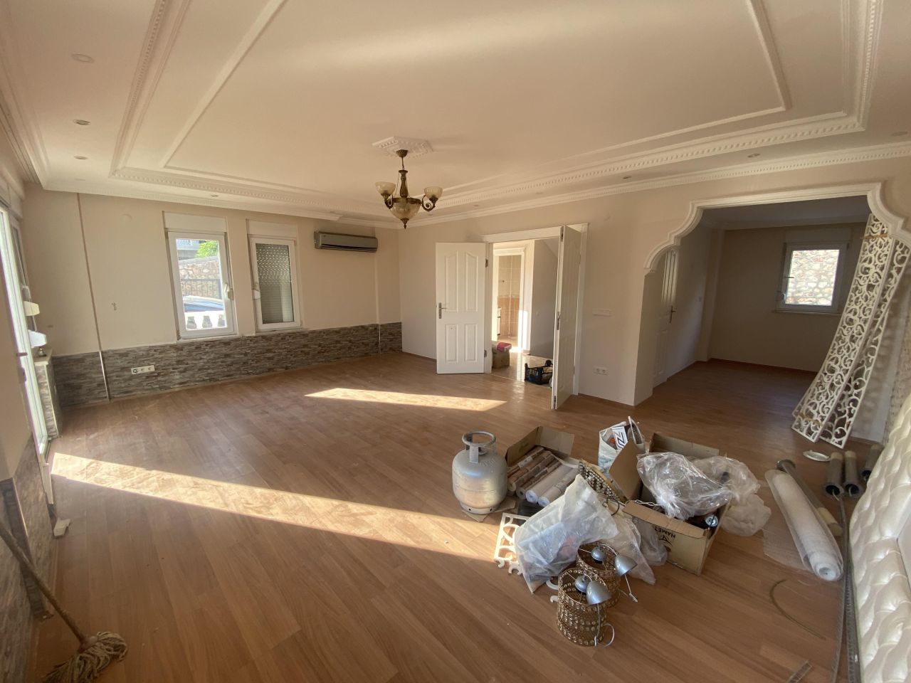 Вилла в Алании, Турция, 145 м² - фото 6