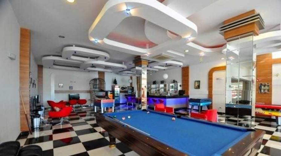 Квартира в Алании, Турция, 75 м² - фото 6