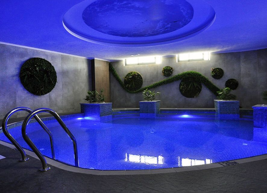 Апартаменты в Алании, Турция, 60 000 м² - фото 5