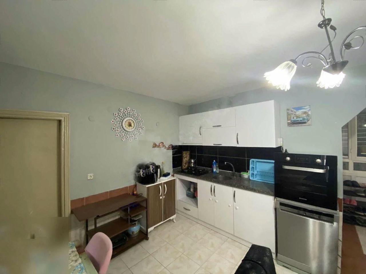 Квартира в Алании, Турция, 65 м² - фото 6