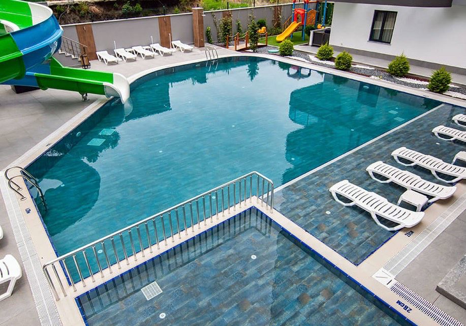 Апартаменты в Алании, Турция, 60 000 м² - фото 4