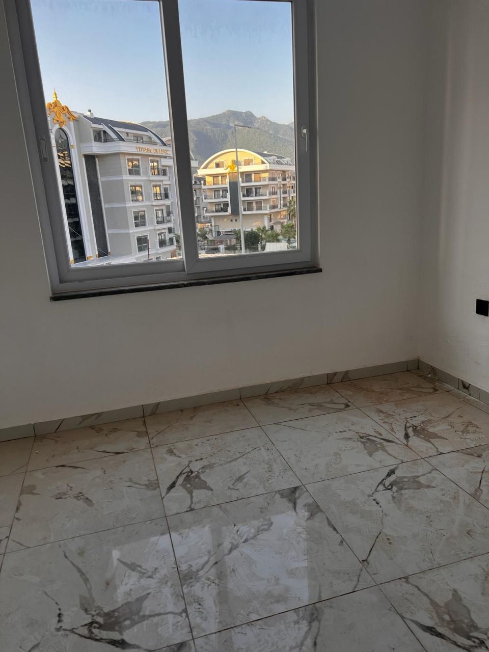 Квартира в Алании, Турция, 52 м² - фото 6