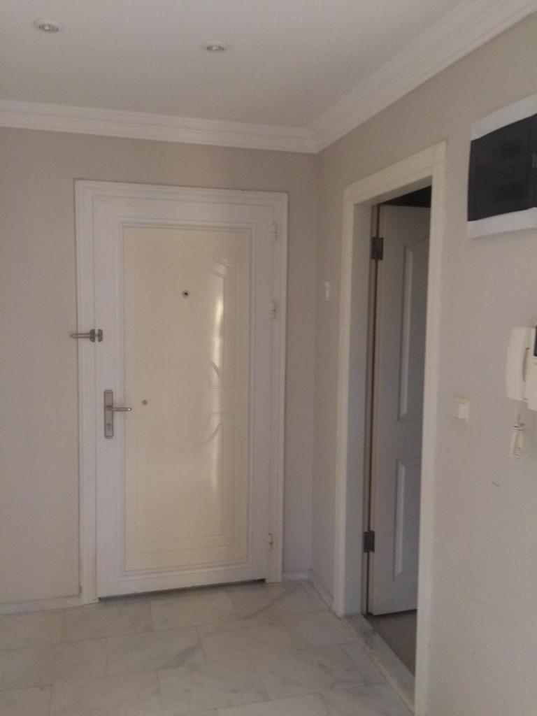 Квартира в Алании, Турция, 80 м² - фото 6