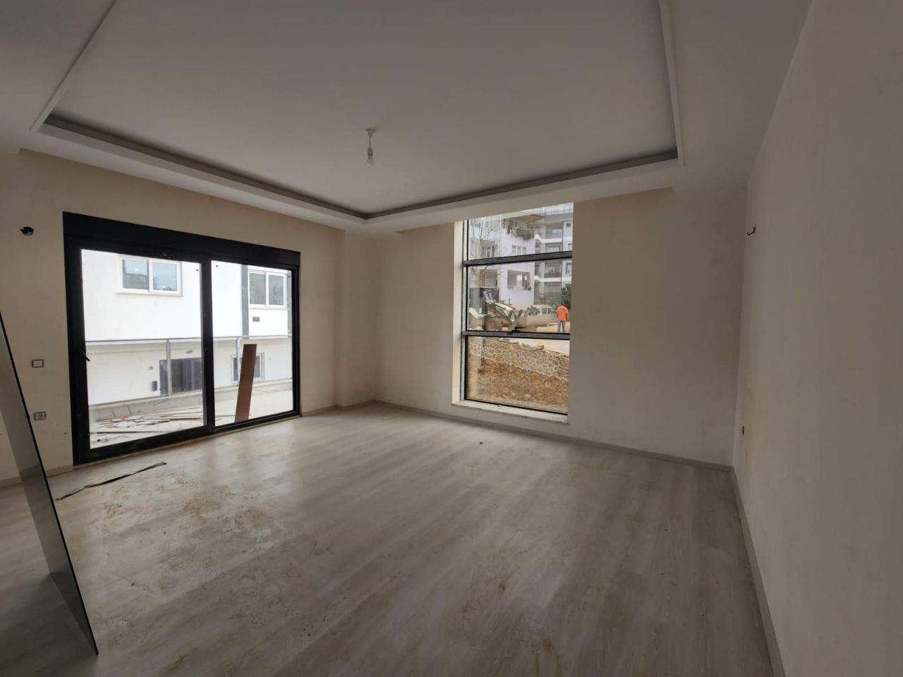 Квартира в Алании, Турция, 100 м² - фото 6