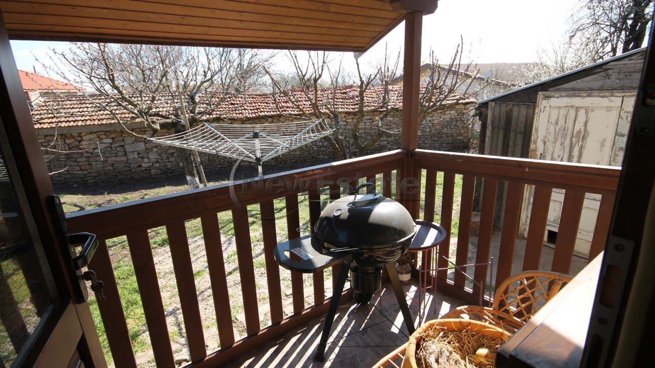 Дом в Дуранкулаке, Болгария, 136 м² - фото 11