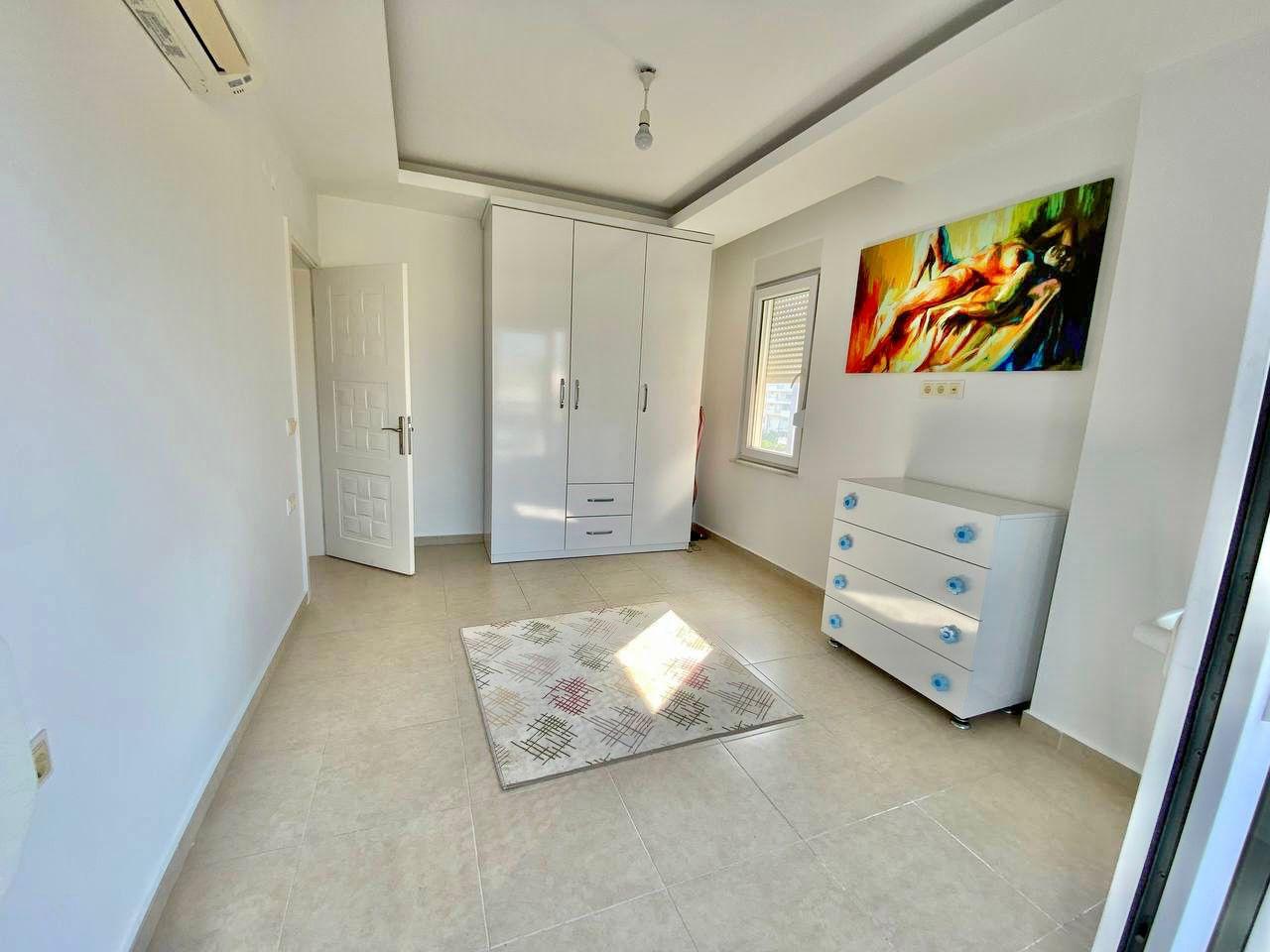 Квартира в Кестеле, Турция, 70 м² - фото 6