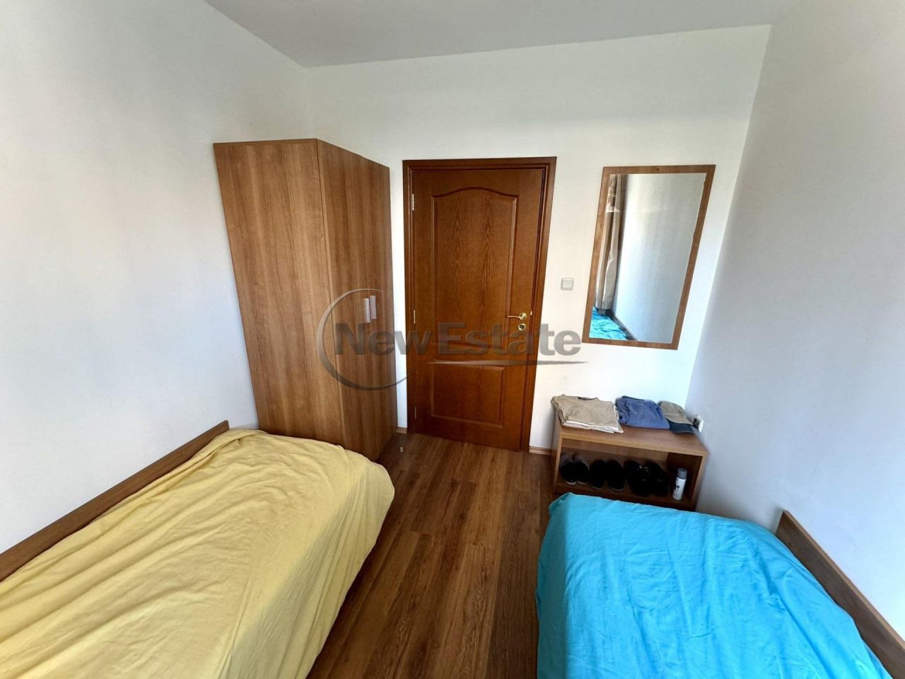 Апартаменты на Солнечном берегу, Болгария, 55 м² - фото 11