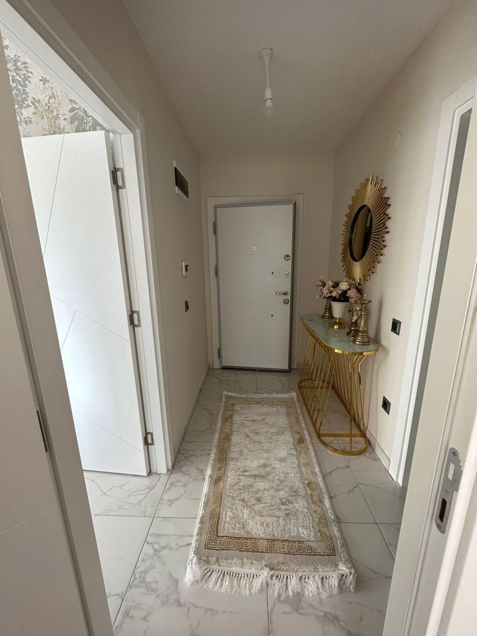 Квартира в Алании, Турция, 58 м² - фото 6