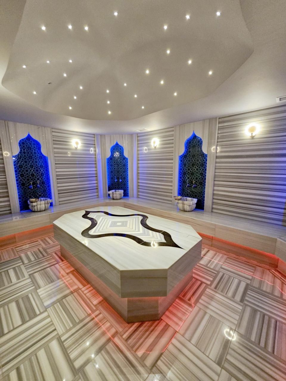 Апартаменты в Алании, Турция, 60 000 м² - фото 10