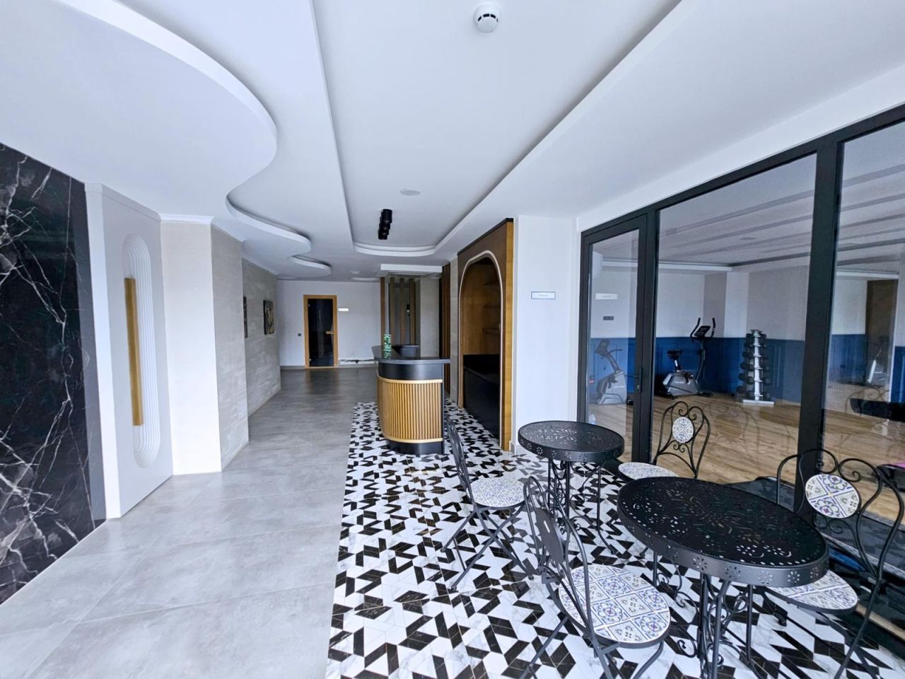 Апартаменты в Алании, Турция, 60 000 м² - фото 7