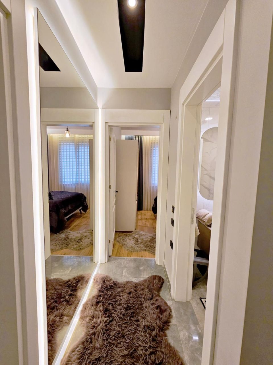 Апартаменты в Алании, Турция, 60 000 м² - фото 18