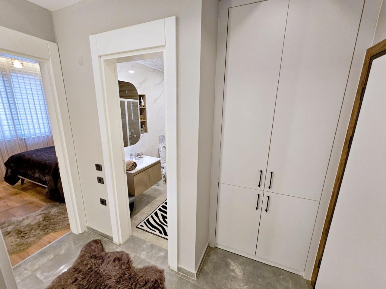 Апартаменты в Алании, Турция, 60 000 м² - фото 17