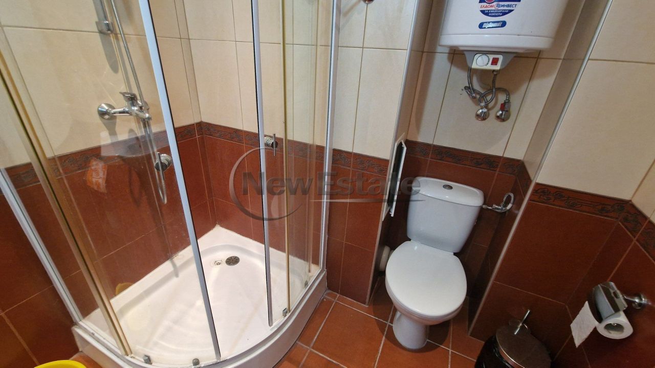 Апартаменты в Балчике, Болгария, 73 м² - фото 11