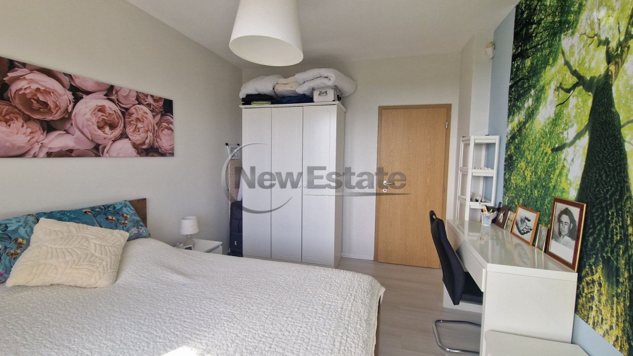 Апартаменты в Балчике, Болгария, 118 м² - фото 11