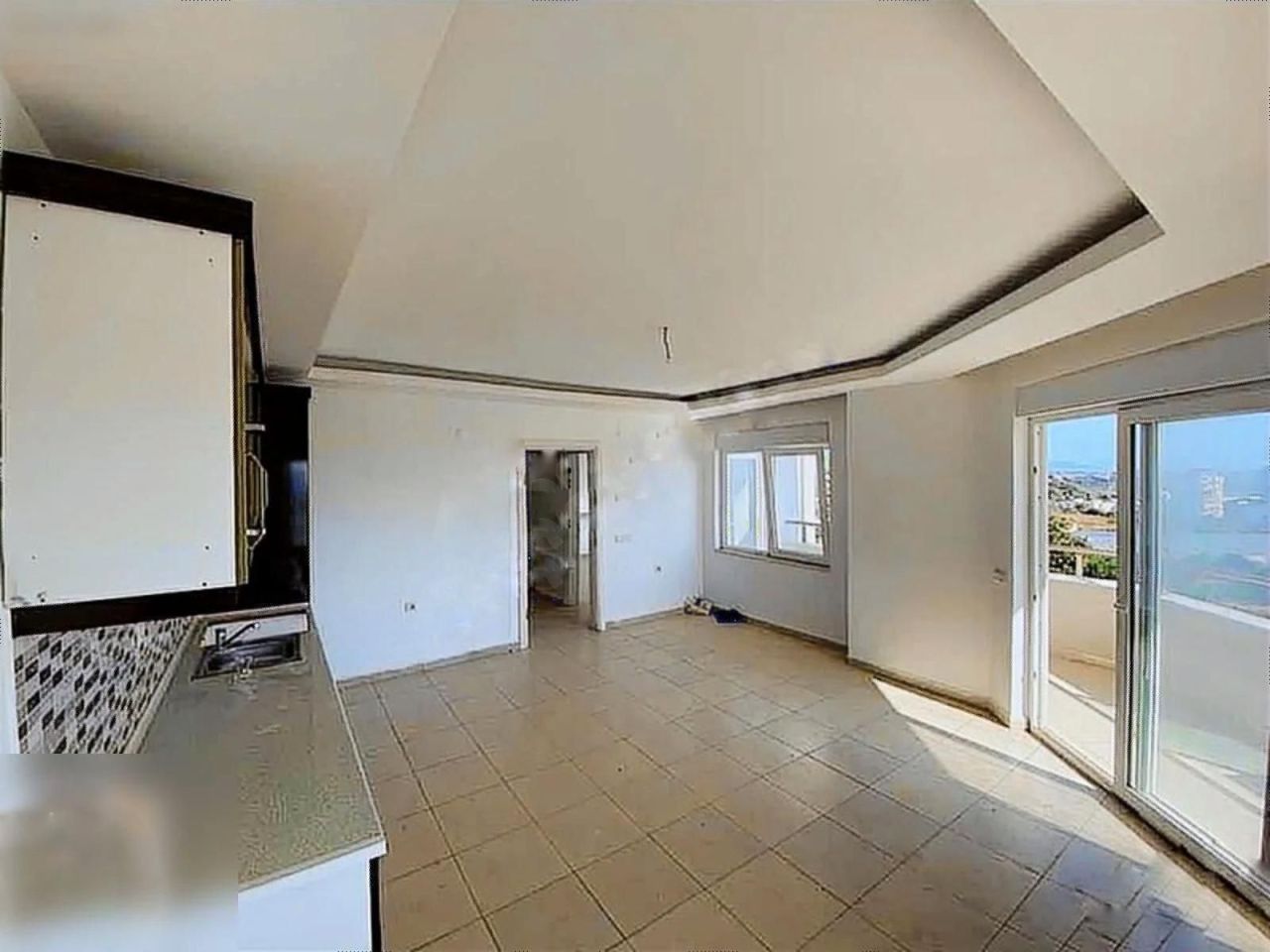 Квартира в Авсалларе, Турция, 65 м² - фото 6