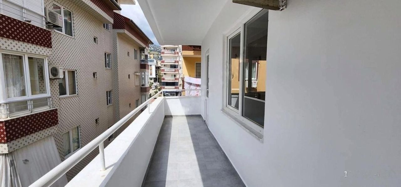 Квартира в Алании, Турция, 85 м² - фото 6