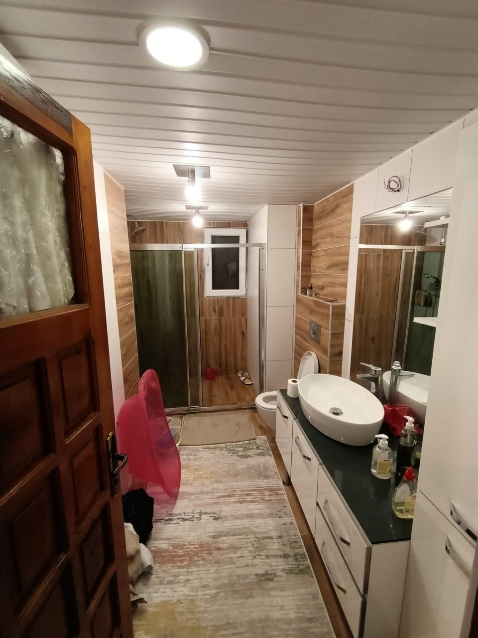 Квартира в Алании, Турция, 120 м² - фото 6