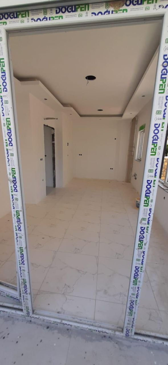 Квартира в Авсалларе, Турция, 55 м² - фото 6