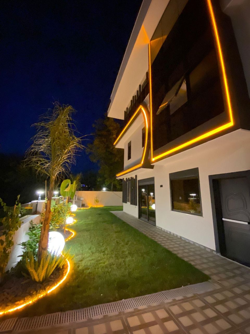 Вилла в Алании, Турция, 515 м² - фото 6