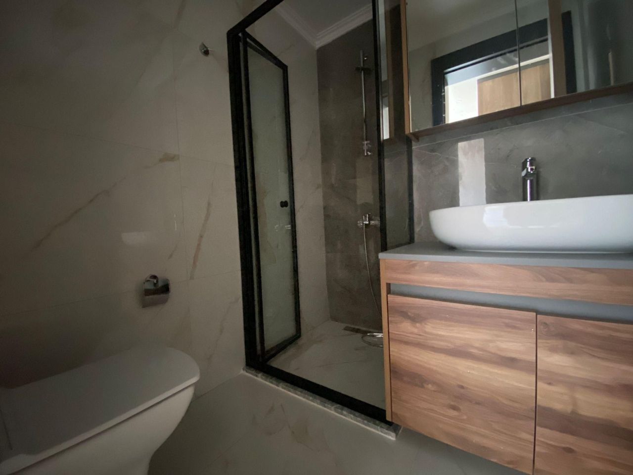 Квартира в Алании, Турция, 40 м² - фото 6